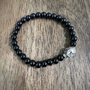 Buddha Stretch Bracelet